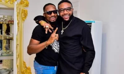 Popular businessman and socialite, Emeka Okonkwo, aka E-Money, has pledged to take care of the children of late