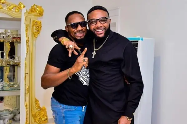 Popular businessman and socialite, Emeka Okonkwo, aka E-Money, has pledged to take care of the children of late