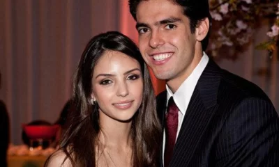 Brazilian football icon Kaka has broken his silence on his 2015 divorce after a rumoured claim made by his ex-wife.  