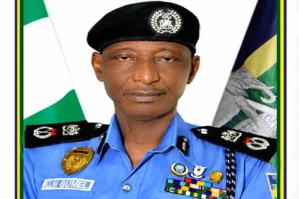 25-year-old man stabs friend to death in Kano