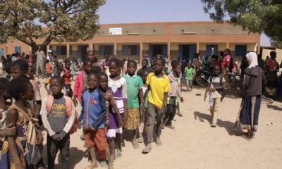 An outbreak of a mysterious disease has killed at least 45 residents since Monday in the village of Gundutse in the Kura local government