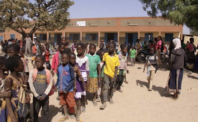 An outbreak of a mysterious disease has killed at least 45 residents since Monday in the village of Gundutse in the Kura local government