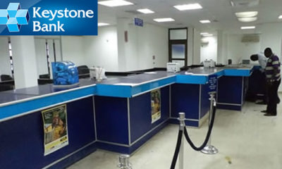 N855m fraud: Appeal Court upholds 5-year conviction of Keystone bank officials