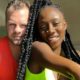 Justin Dean, the estranged husband of popular foreign-based Nigerian dancer, Korra Obidi, has claimed that the dancer was having extramarital