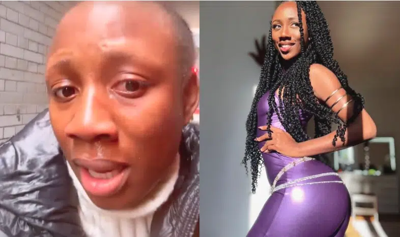 Nigerian-American dancer, Korra Obidi, has cried out for help after suffering an attack in the United Kingdom (UK).