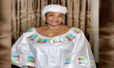 ‘Gross misconduct’, APC Suspends Kaduna Women leader for criticising Gov Sani