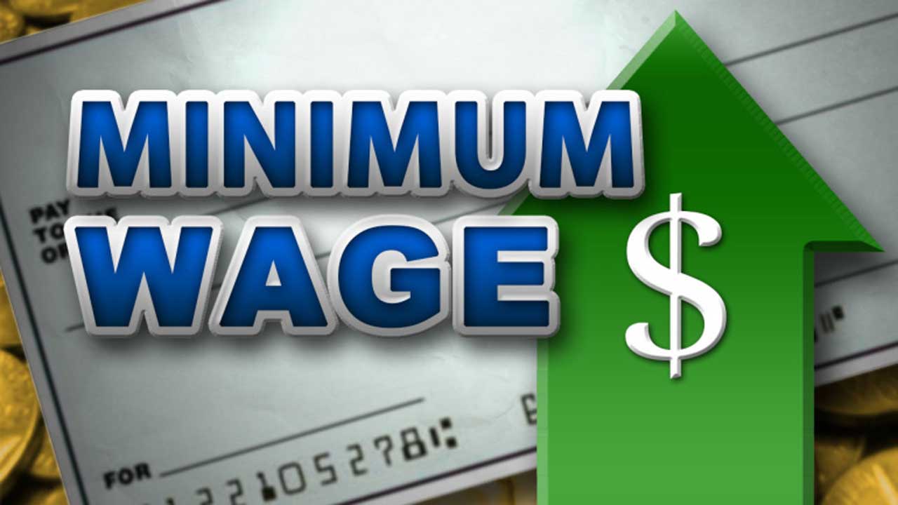 Minimum wage committee to reconvene mid-April