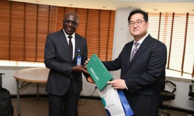 In a bid to further strengthen Nigeria’s role in the ICT field, the Nigerian Communications Commission (NCC) has received a delegation from