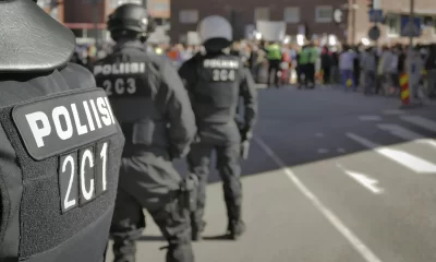 BREAKING: Child opens fire in Finnish school, injures three – Police