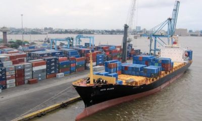 NPA seeks to become Africa’s leading port