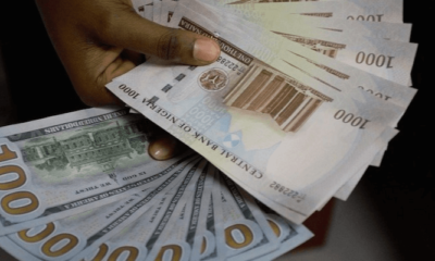 Naira opens at 1,130/$ after holidays break
