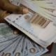 Naira opens at 1,130/$ after holidays break