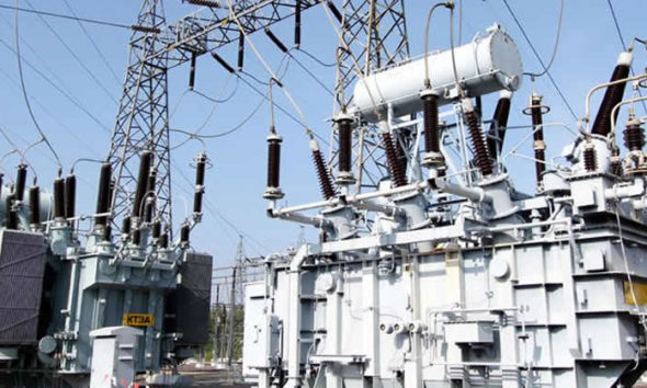 Vandalism worsens grid collapse as gas shortage slashes power supply