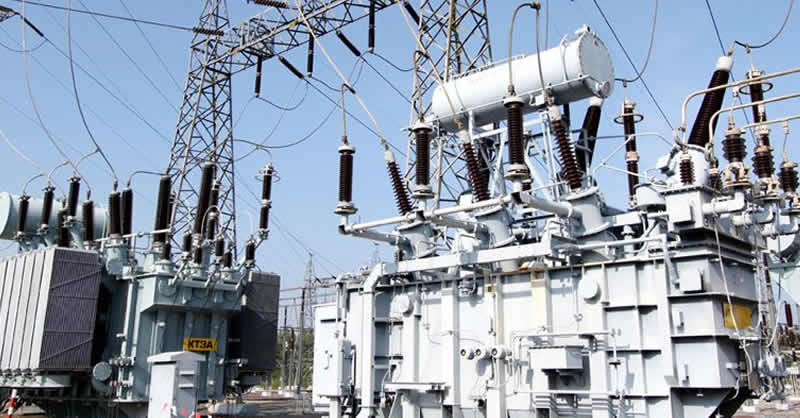Vandalism worsens grid collapse as gas shortage slashes power supply