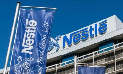 Why We Are Sacking 16,000 Staff, Nestle Gives Reason For Lay-Offs