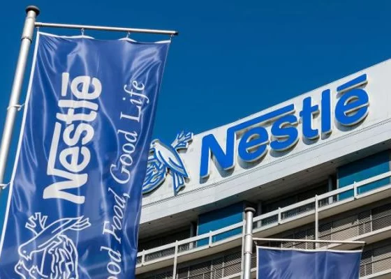 Why We Are Sacking 16,000 Staff, Nestle Gives Reason For Lay-Offs