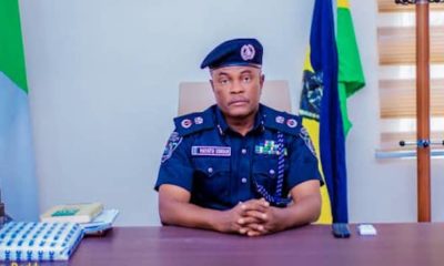Police avert Easter crisis as Gombe Hisbah clashes with Boys Brigade