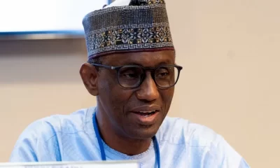 Nigerian government secures release of over 1,000 abducted persons – Ribadu