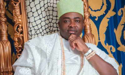 Oba Saheed Elegushi major influence behind new NURTW chairman, Seego
