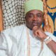 Oba Saheed Elegushi major influence behind new NURTW chairman, Seego
