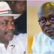 In a rare twist of events in Rivers State politics, former Governor Peter Odili has endorsed Governor Siminalayi Fubara as the political