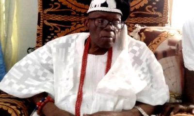 The Balogun of Ibadanland, Oba Owolabi Olakulehin has been nominated as the 43rd Olubadan of Ibadanland. Olakulehin was nominated