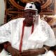 The Balogun of Ibadanland, Oba Owolabi Olakulehin has been nominated as the 43rd Olubadan of Ibadanland. Olakulehin was nominated
