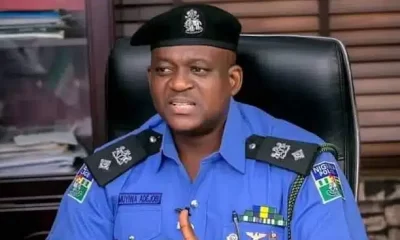 Lagos State Police Command has begun investigation into the circumstances surrounding the death of one Anosikwa Patrick allegedly