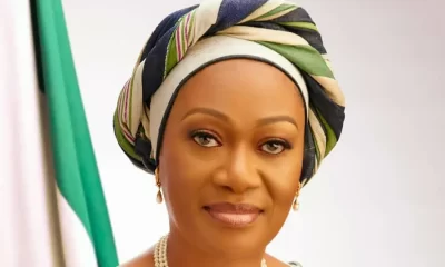 No fewer than 120 women from the six south west states are to get the sum of N60million from The Renewed Hope Initiative