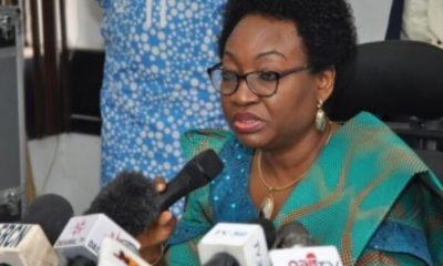 Hamma Bello, a prosecution witness, in the trial of Winifred Oyo-Ita, former head of service (HoS), has told a federal high court in Abuja