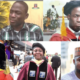 Here are the 5 youngest Ph.D. holders in Africa