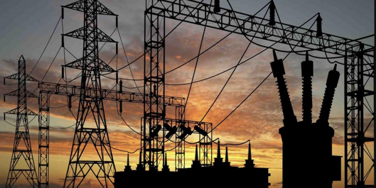 Power Grid Collapses Again