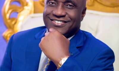 A Nigerian lady has taken to social media to voice her criticism against Pastor Ibiyeomie of Salvation Ministries for urging church members