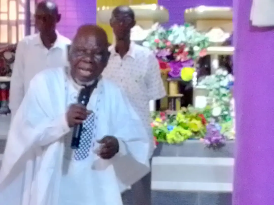 Abia Pensioners