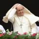 Pope Francis Pleads For Peace In Easter Message