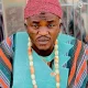 Controversial singer Habeeb Okikiola, popularly known as Portable, has alleged that the Economic and Financial Crimes Commission (EFCC) is