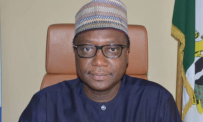 The Revenue Mobilization Allocation and Fiscal Commission has disclosed that a total sum of N7.3tn accrued into the Federation Account