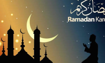 Saudi Arabia declares Wednesday Eid-el-Fitr, says fasting continues