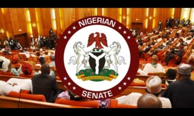 Senate Approves FG's N1.15trn Loan To Fund 2025 Budget Deficit