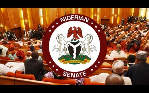 Senate Reschedules Resumption