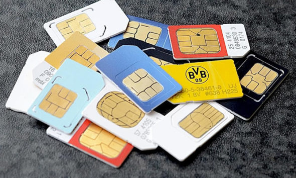 CBN, NCC Unveil Platform to Track SIM Fraud
