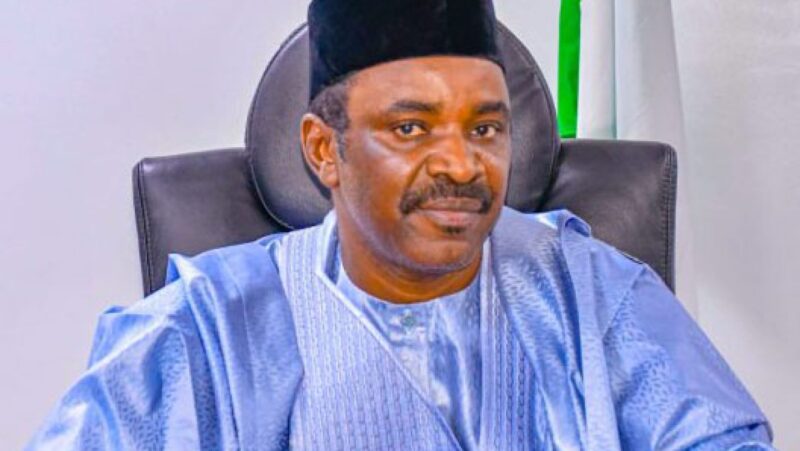 The Nigerian government has said financial constraints were the reason for the delay of the Port Harcourt-Aba Standard Gauge rail project aimed at boosting the country’s economy.
