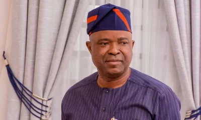 Rafiu Ibrahim, a former senator who represented Kwara South Senatorial District, has passed away during a battle with an undisclosed illness.