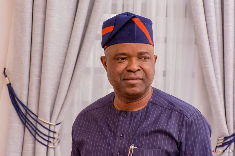 Rafiu Ibrahim, a former senator who represented Kwara South Senatorial District, has passed away during a battle with an undisclosed illness.