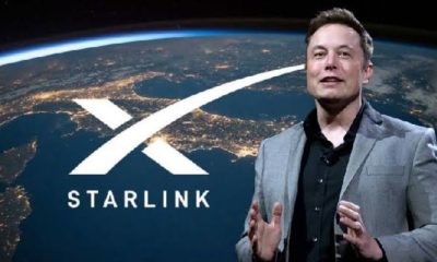 Elon Musk’s Starlink Network Slashes Internet Price In Nigeria