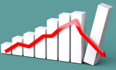 Investors in the Nigerian equities market endured another bearish session on Wednesday as they lost N673 billion at the end of trading.