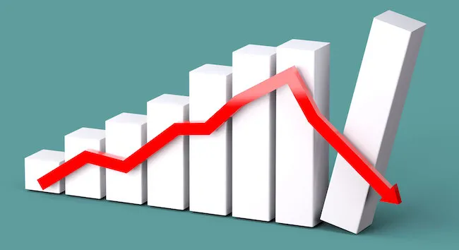 Investors in the Nigerian equities market endured another bearish session on Wednesday as they lost N673 billion at the end of trading.