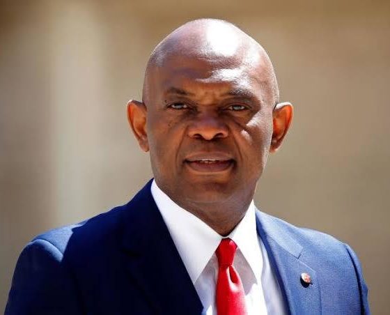 Why Tony Elumelu Cancels Annual All-White Christmas Party, Details Emerge