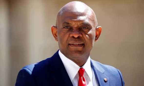 Why Tony Elumelu Cancels Annual All-White Christmas Party, Details Emerge