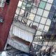 Taiwan quake leaves four dead, scores injured